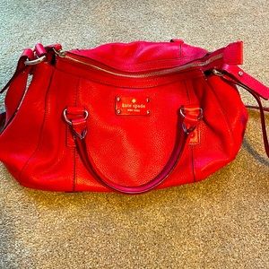 Kate Spade bag
